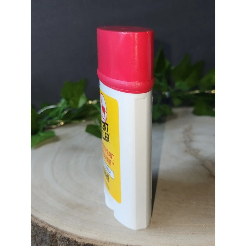 Wildlife Research Center Scent Killer Gold Antiperspirant & Deodorant, Unscented